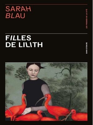 cover image of Filles de Lilith